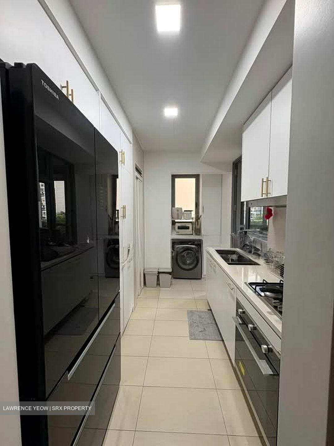 Arc at Tampines (D18), Condominium #579665331